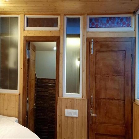 Syamantac Villa Kodaikanal Ngoại thất bức ảnh