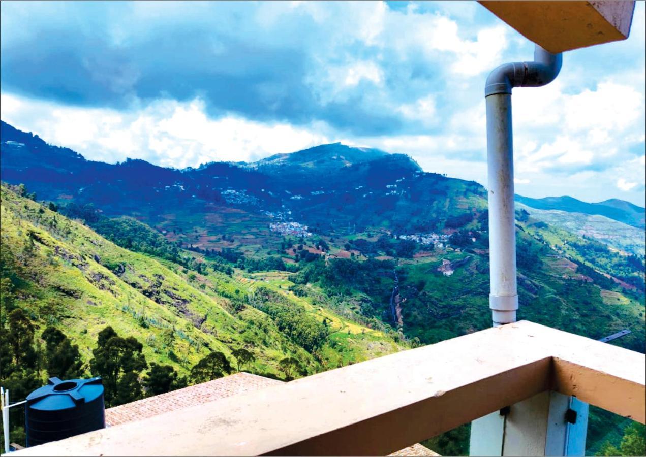 Syamantac Villa Kodaikanal Ngoại thất bức ảnh