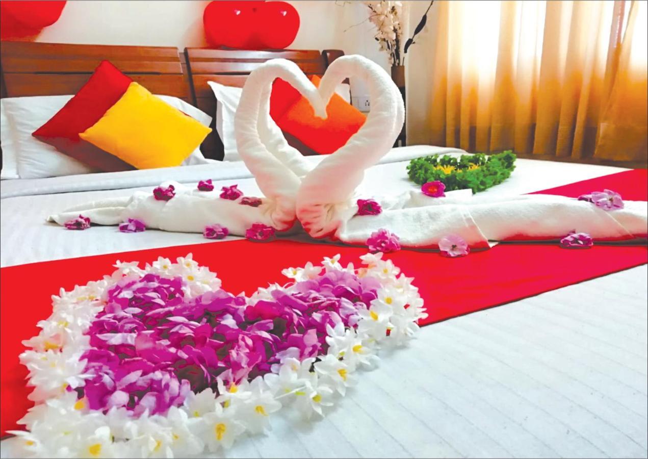 Syamantac Villa Kodaikanal Ngoại thất bức ảnh