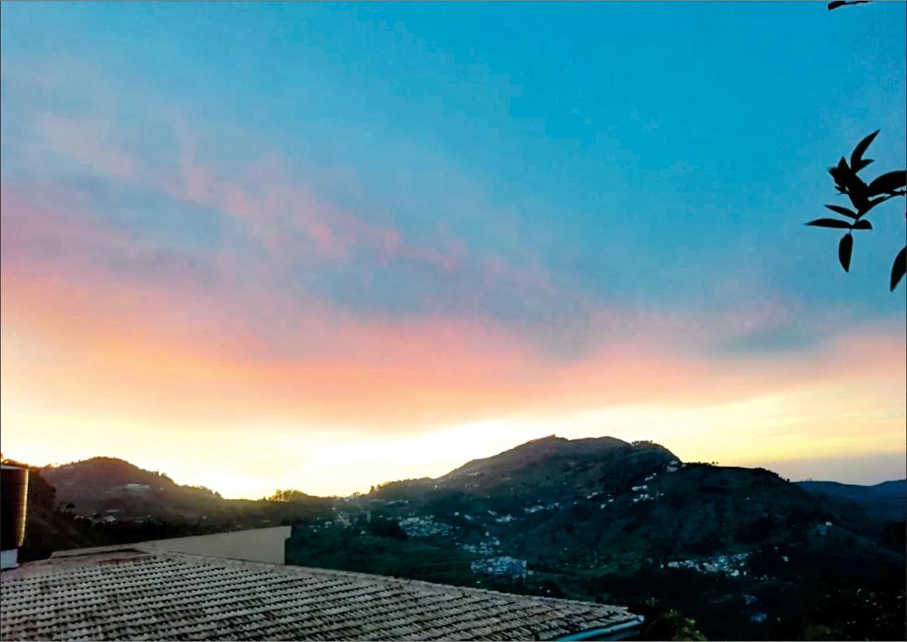 Syamantac Villa Kodaikanal Ngoại thất bức ảnh