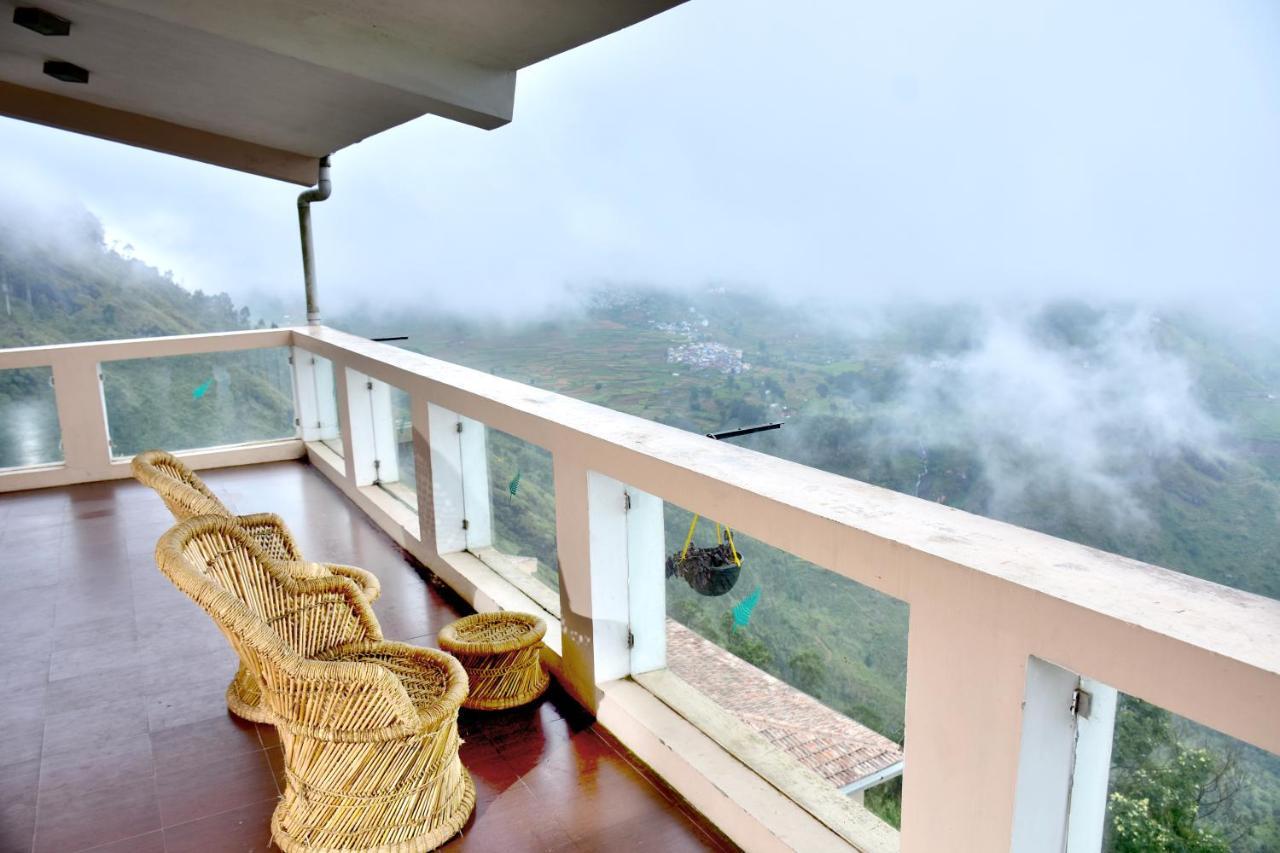 Syamantac Villa Kodaikanal Ngoại thất bức ảnh