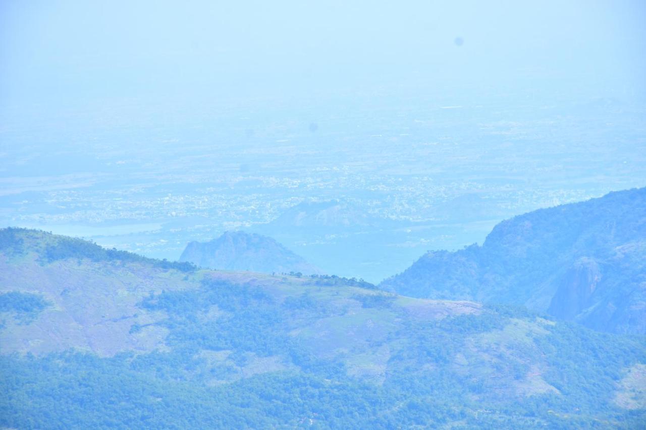 Syamantac Villa Kodaikanal Ngoại thất bức ảnh