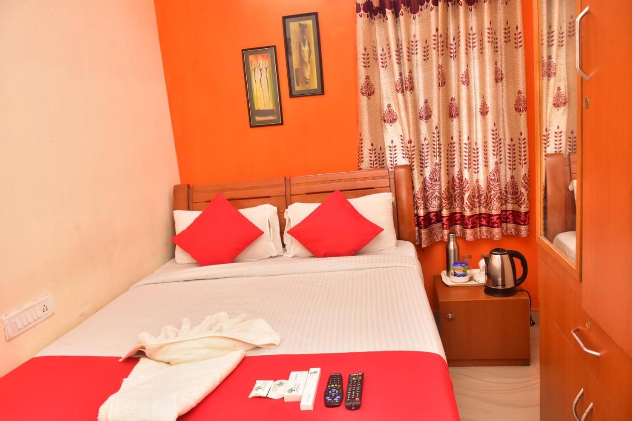 Syamantac Villa Kodaikanal Ngoại thất bức ảnh