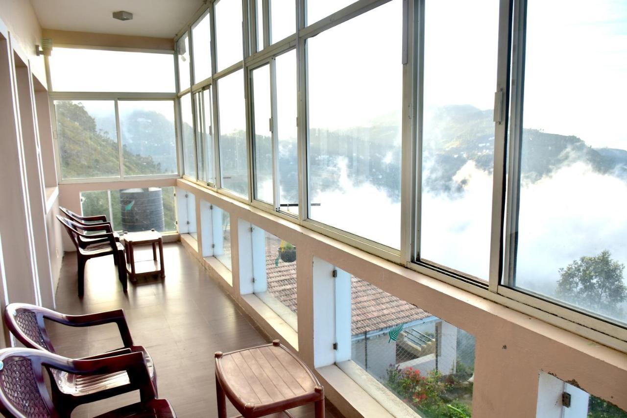 Syamantac Villa Kodaikanal Ngoại thất bức ảnh