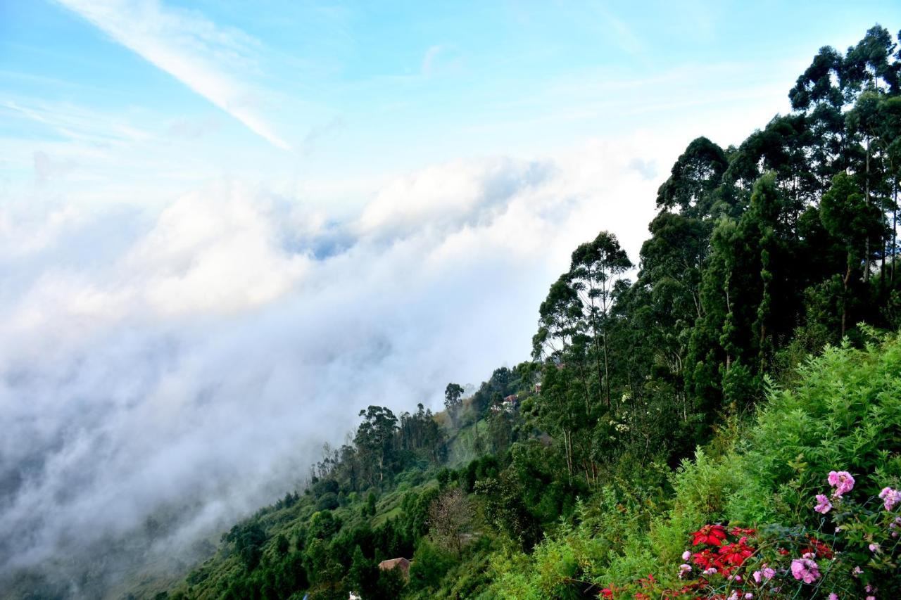 Syamantac Villa Kodaikanal Ngoại thất bức ảnh