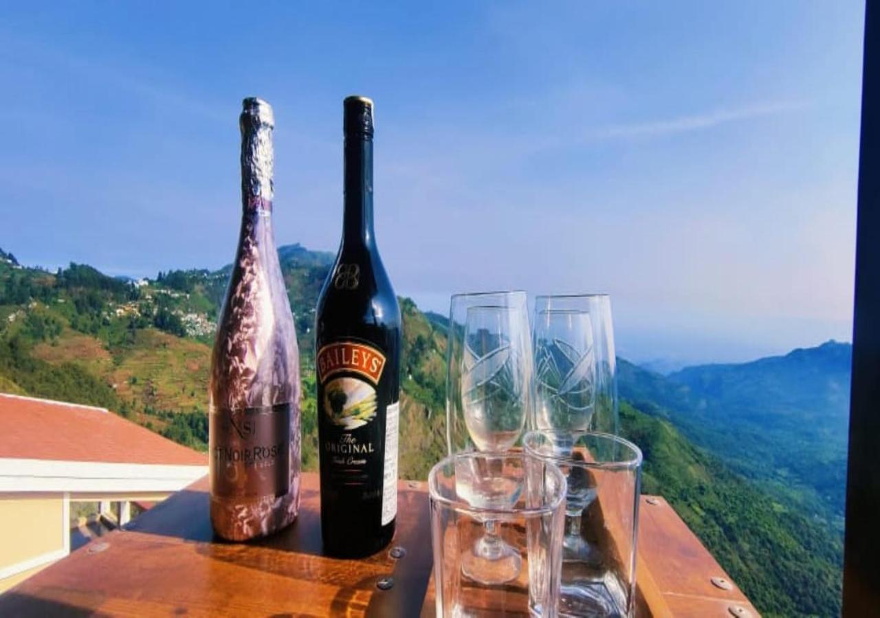 Syamantac Villa Kodaikanal Ngoại thất bức ảnh
