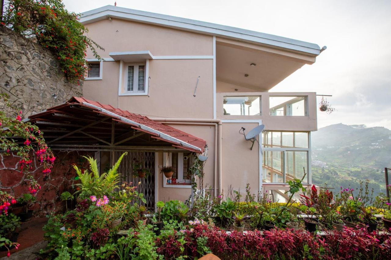 Syamantac Villa Kodaikanal Ngoại thất bức ảnh