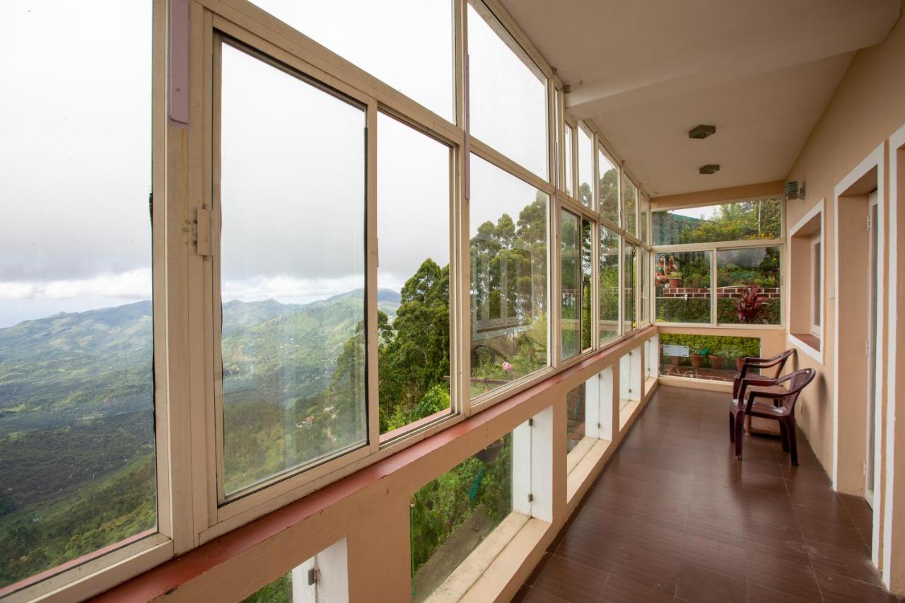 Syamantac Villa Kodaikanal Ngoại thất bức ảnh