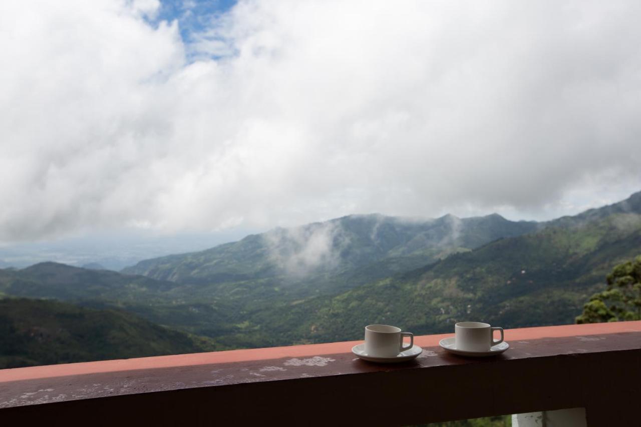 Syamantac Villa Kodaikanal Ngoại thất bức ảnh