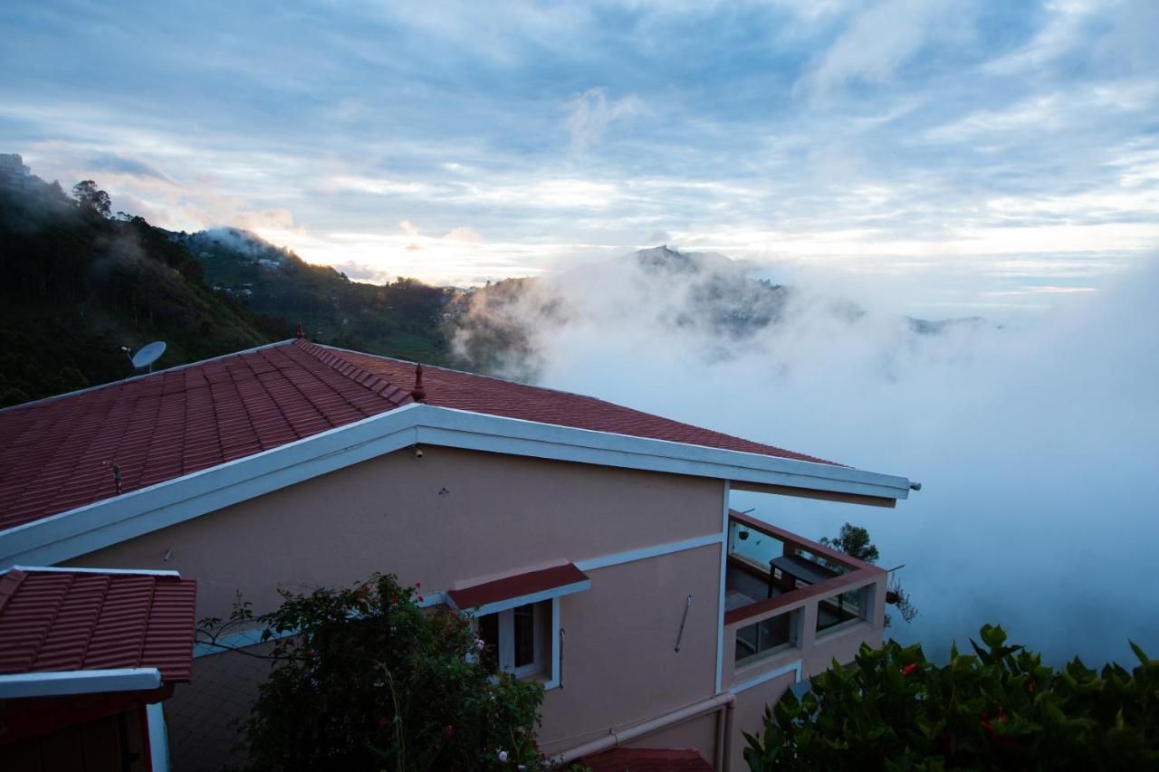 Syamantac Villa Kodaikanal Ngoại thất bức ảnh