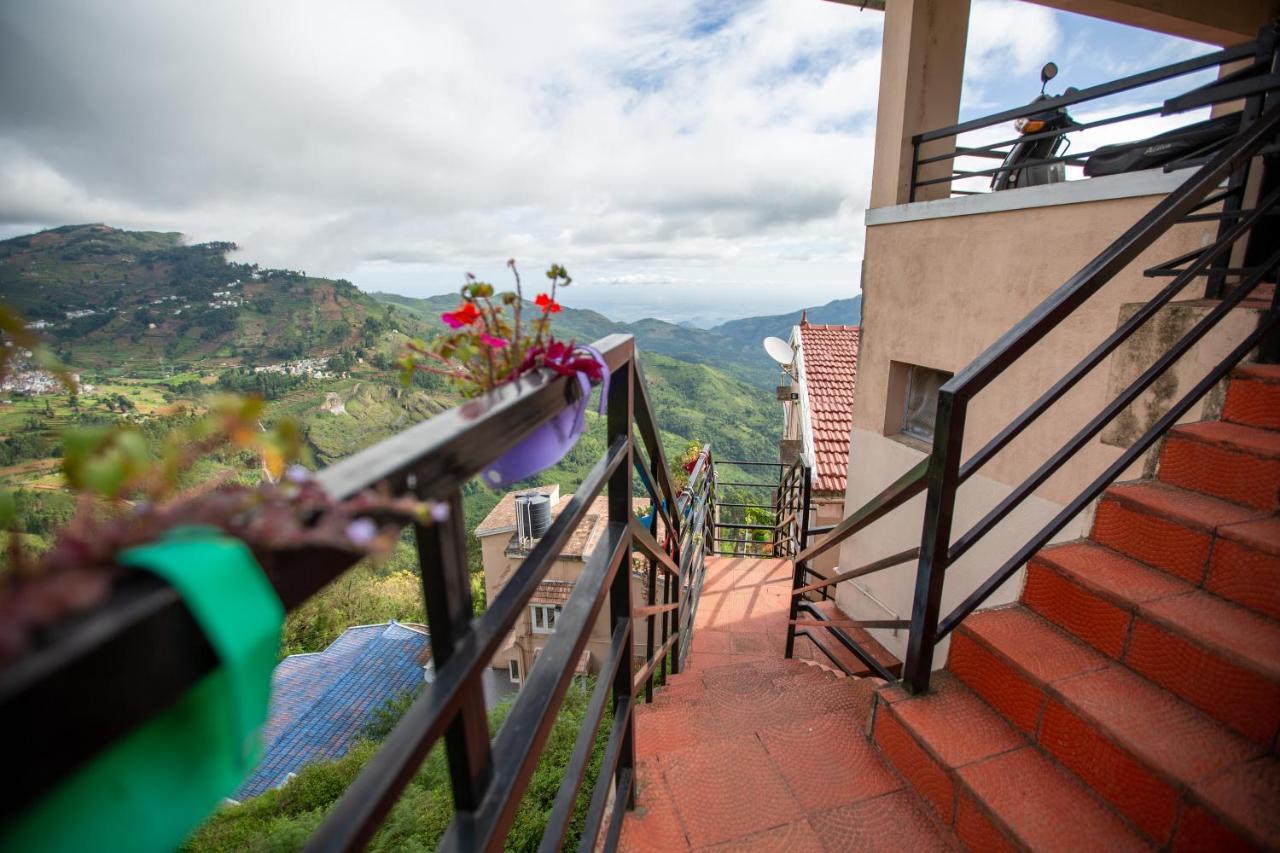 Syamantac Villa Kodaikanal Ngoại thất bức ảnh