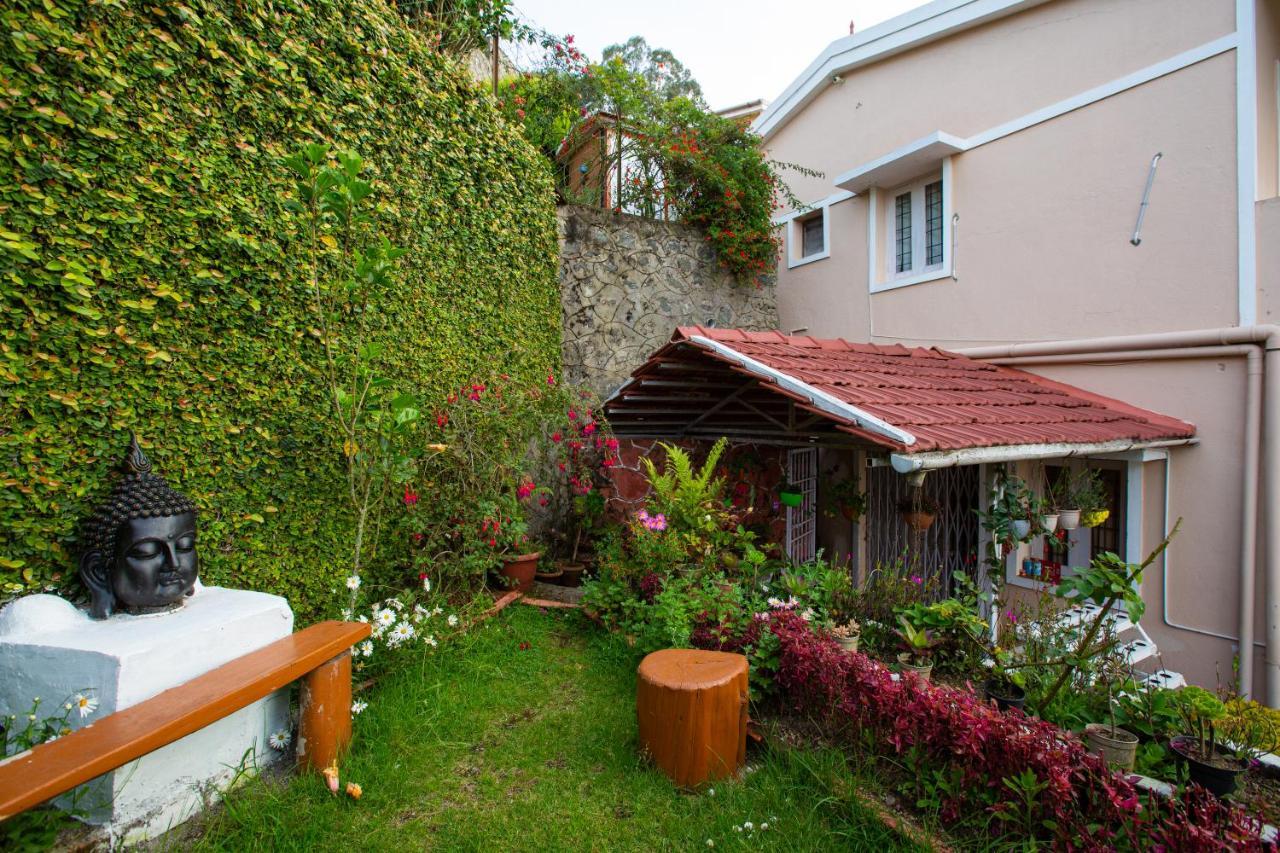 Syamantac Villa Kodaikanal Ngoại thất bức ảnh