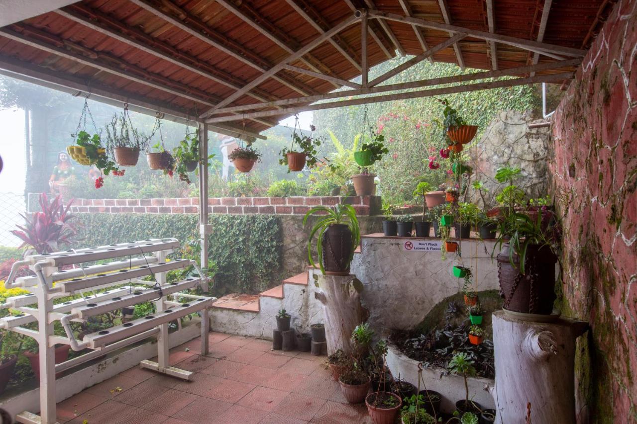 Syamantac Villa Kodaikanal Ngoại thất bức ảnh