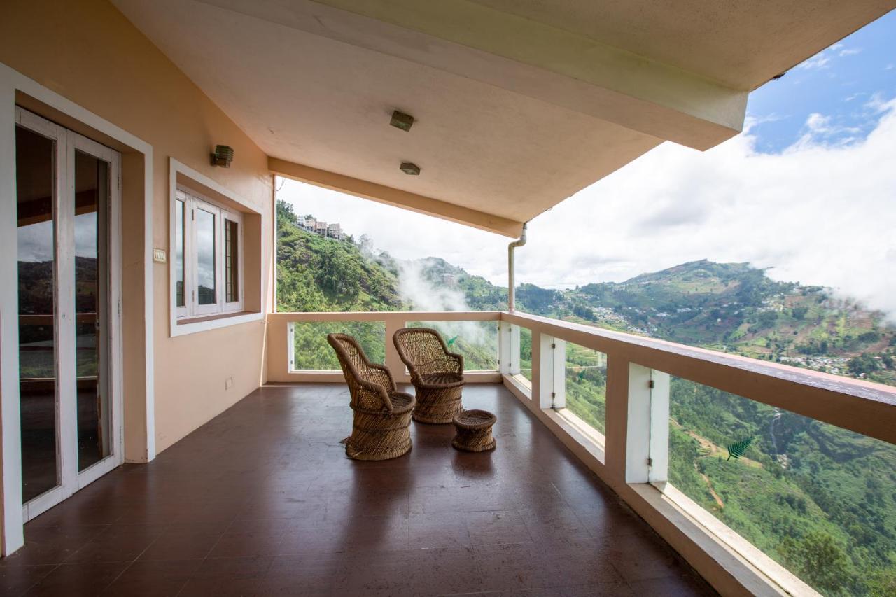 Syamantac Villa Kodaikanal Ngoại thất bức ảnh