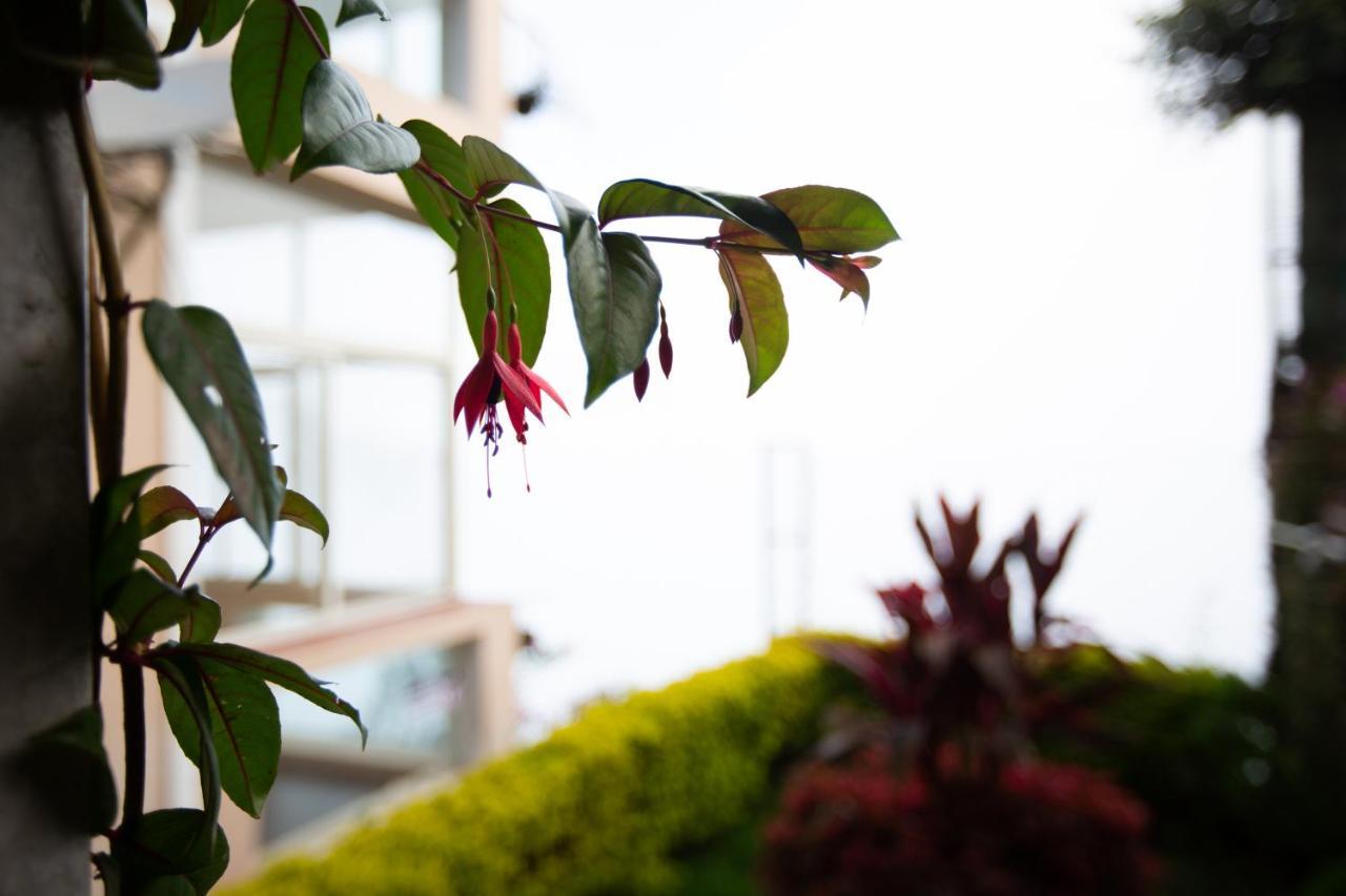 Syamantac Villa Kodaikanal Ngoại thất bức ảnh