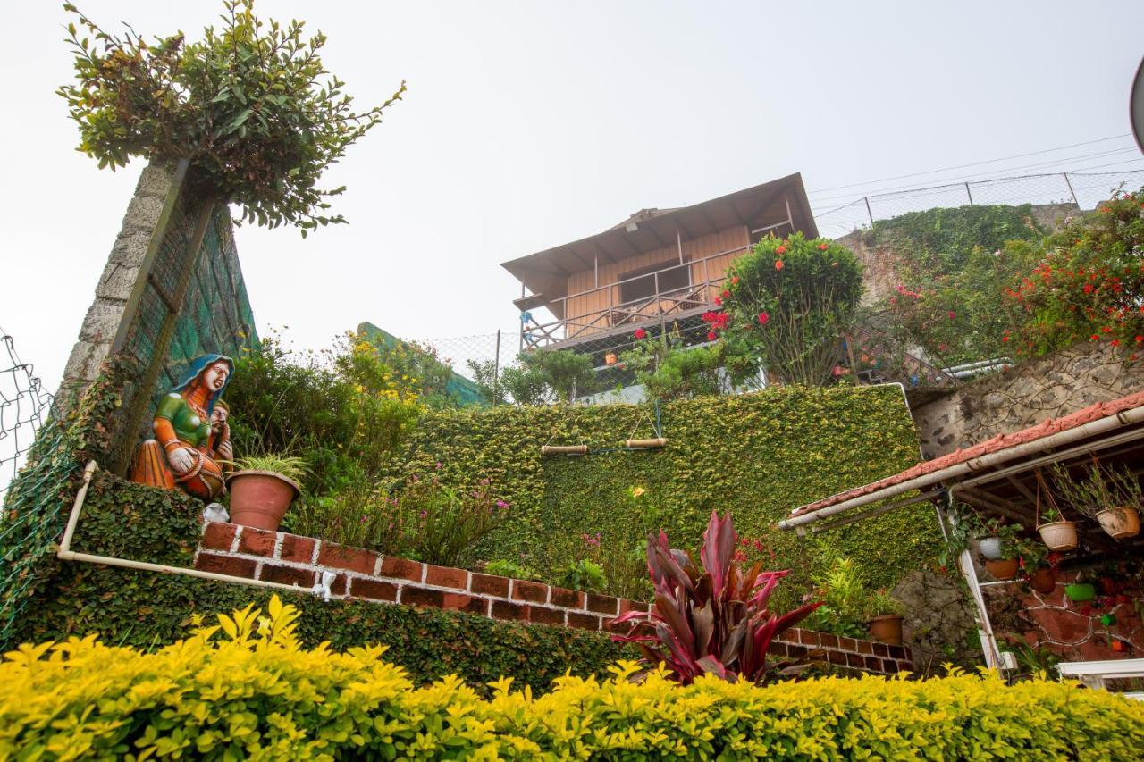 Syamantac Villa Kodaikanal Ngoại thất bức ảnh