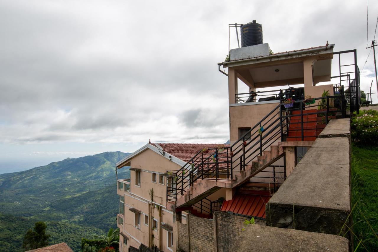 Syamantac Villa Kodaikanal Ngoại thất bức ảnh