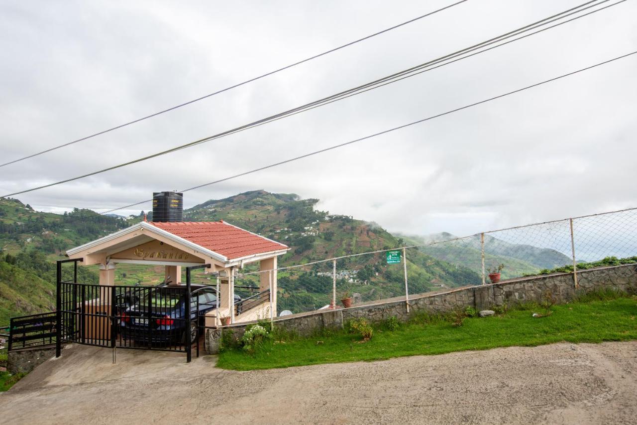 Syamantac Villa Kodaikanal Ngoại thất bức ảnh