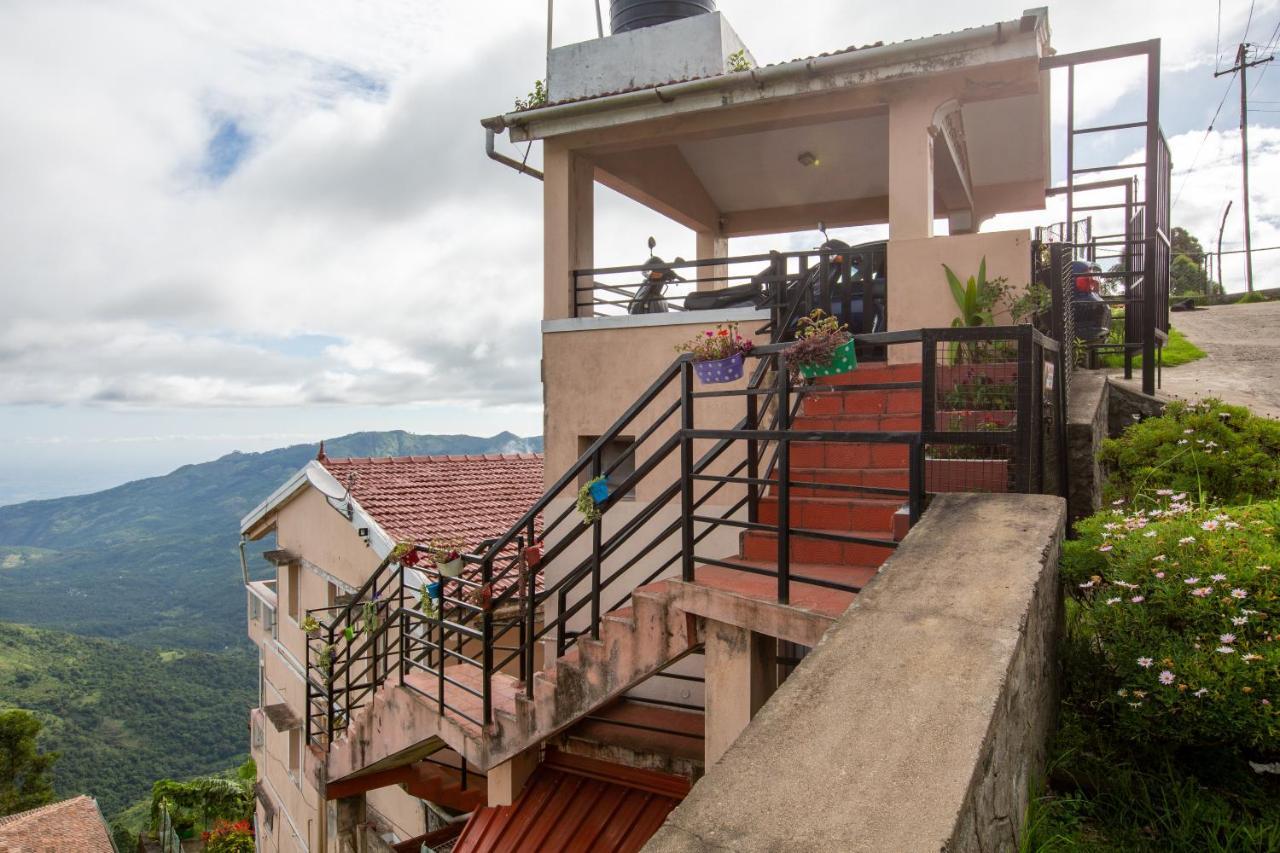 Syamantac Villa Kodaikanal Ngoại thất bức ảnh
