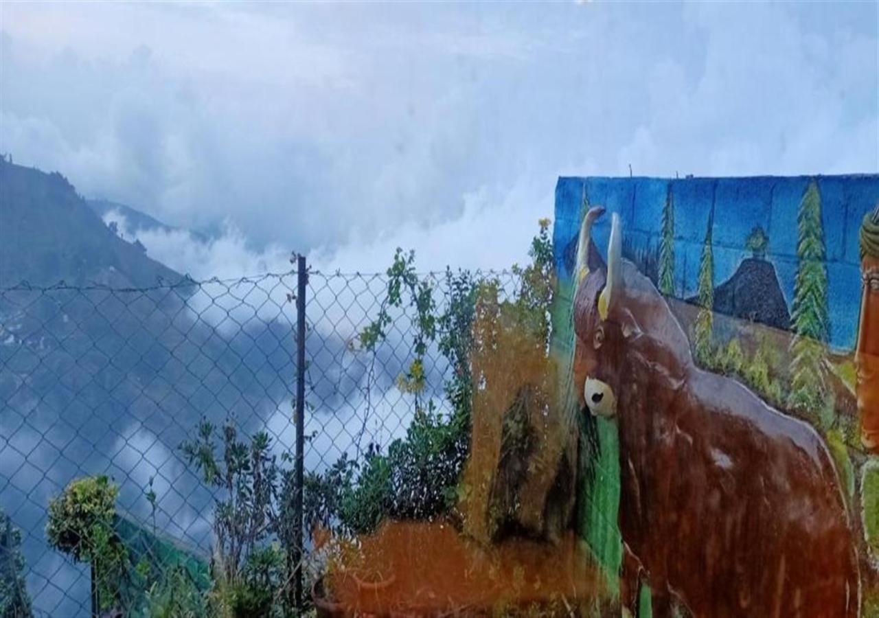 Syamantac Villa Kodaikanal Ngoại thất bức ảnh