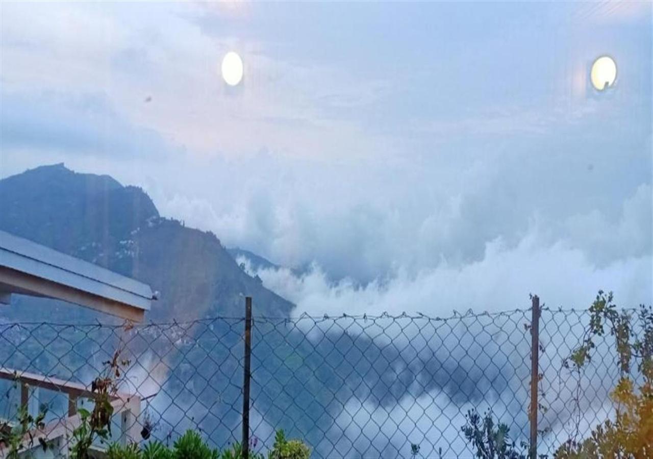 Syamantac Villa Kodaikanal Ngoại thất bức ảnh