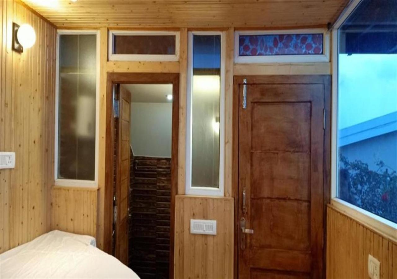 Syamantac Villa Kodaikanal Ngoại thất bức ảnh