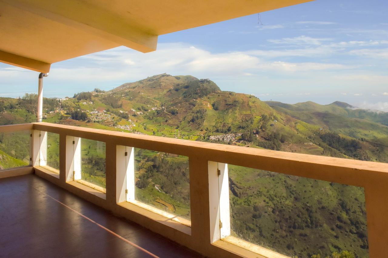 Syamantac Villa Kodaikanal Ngoại thất bức ảnh