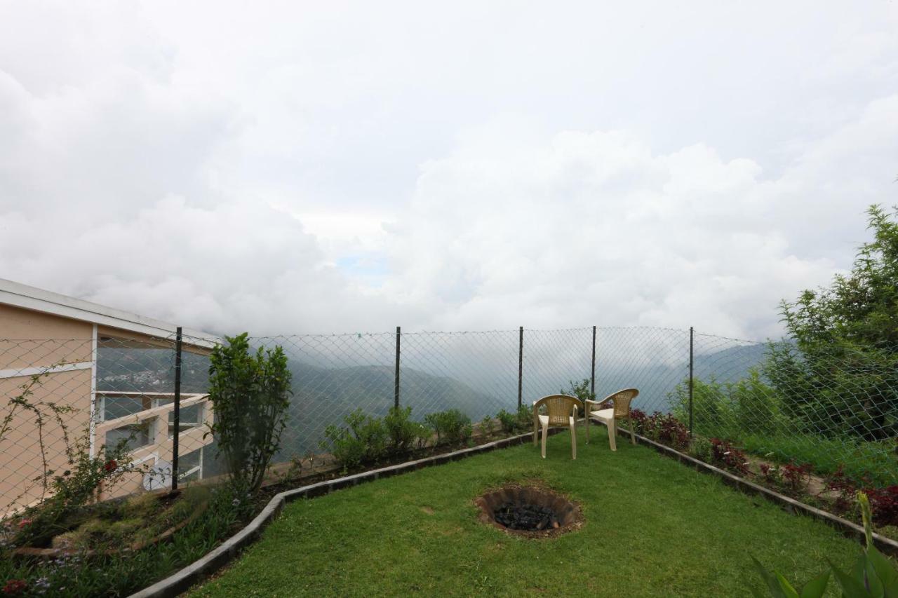 Syamantac Villa Kodaikanal Ngoại thất bức ảnh