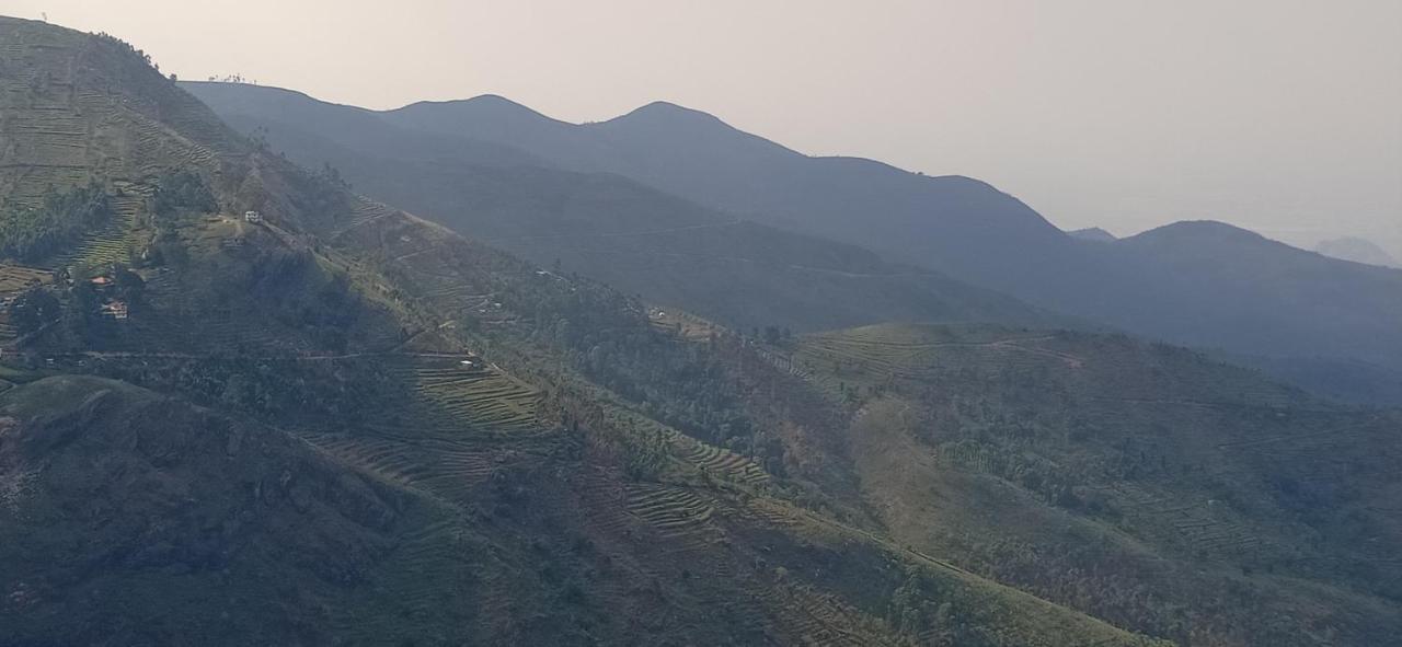 Syamantac Villa Kodaikanal Ngoại thất bức ảnh